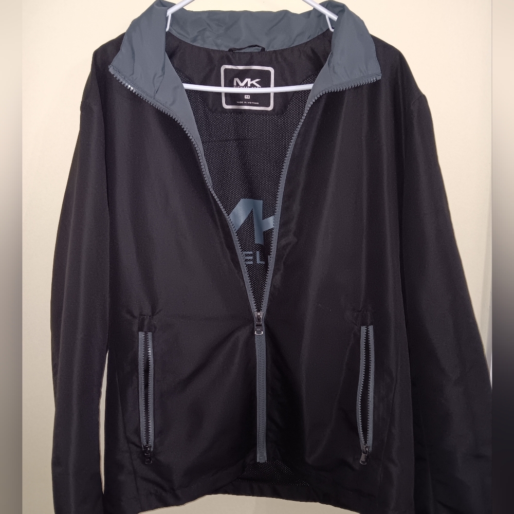 Michael Kors Travel Engineered Lightweight Jacket (M)